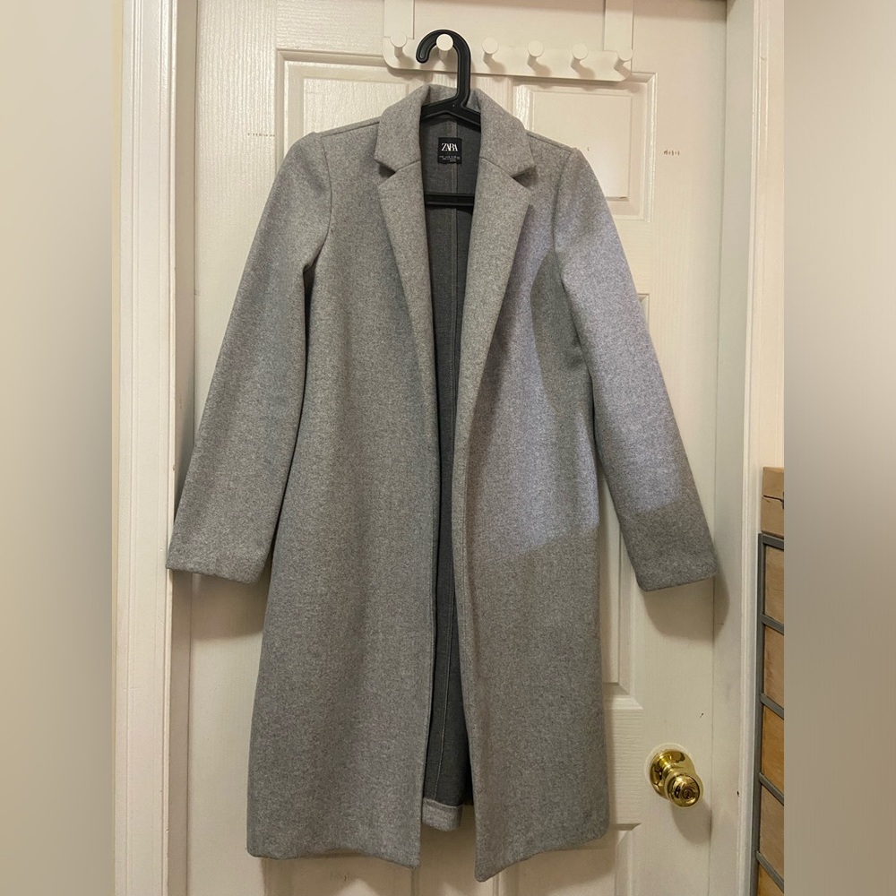 Classic ZARA Outwear